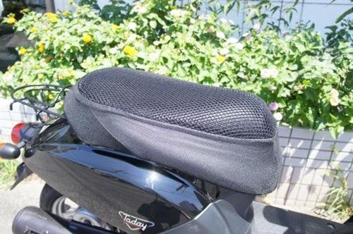XJR1300 クールメッシュシートカバー クールメッシュシートカバー | ヤマハ発動機グループ ワイズギア