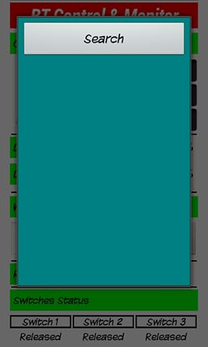 BT Control & Monitor