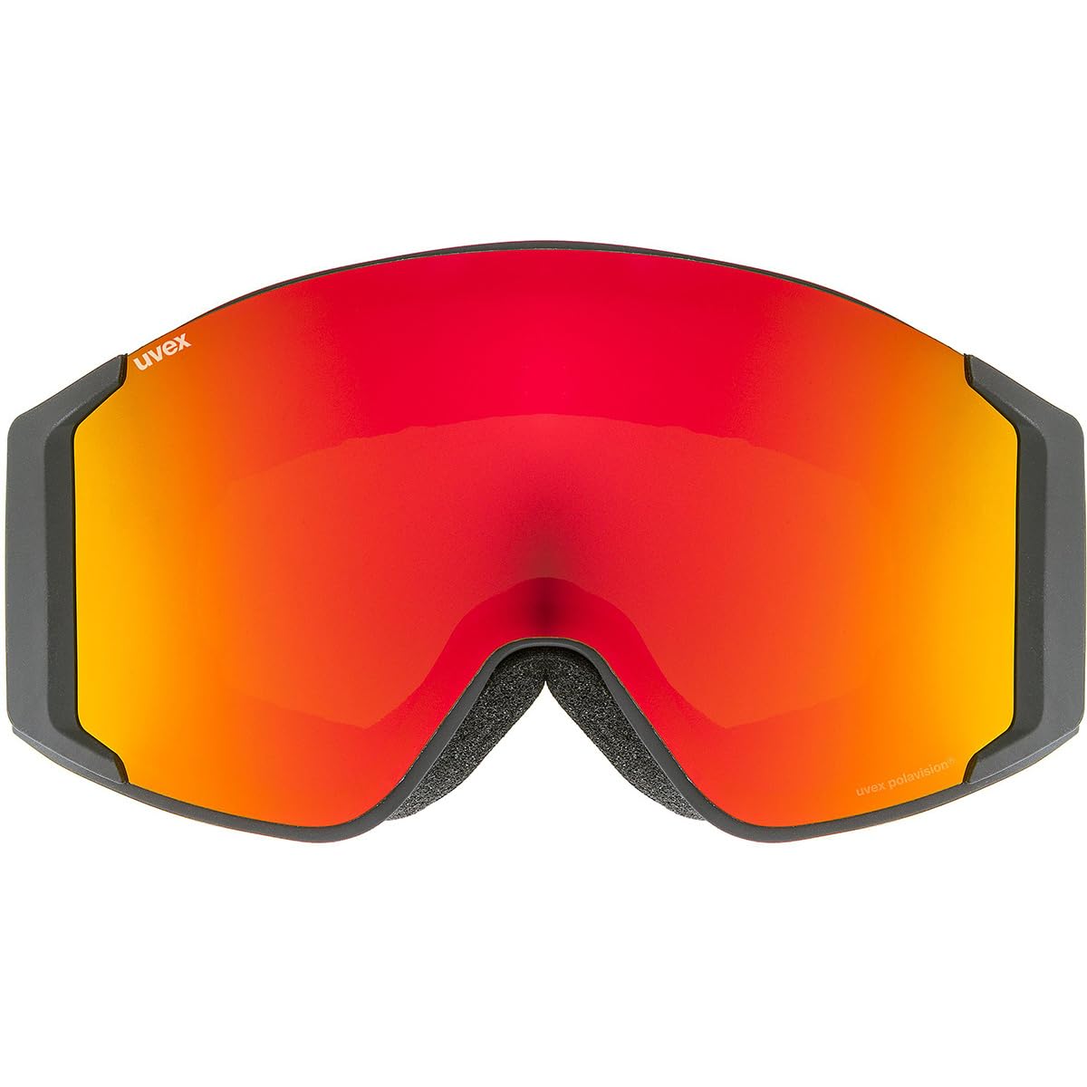 Uvex Masque Ski G.Gl 3000 TO Bleu | Snowinn - View #3