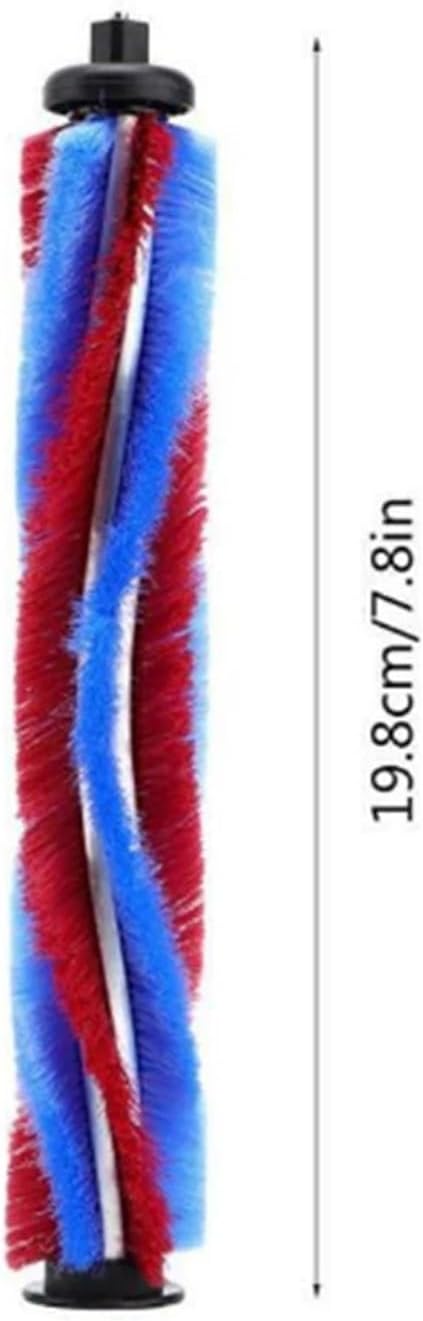 長持ちするVactidyブラシロール交換用、V8と互換性あり、吸引力を維持、掃除ロボット掃除機アクセサリースペアパーツ