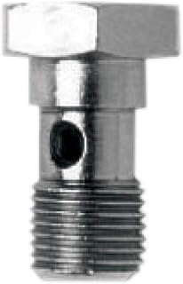 Goodridge P775-44C BANJO BOLT, 7/16X24