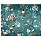 CaptainCrafts Malen Nach Zahlen Set Für Erwachsene – Leinwand 40x50 Cm, Wald Winter Landschaft