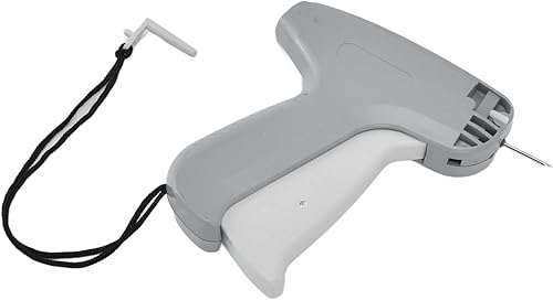 Miniatura 2 de Clothes Labeler Kit Retail Clothes Labeler, Price Tag Labeler Clothing Tagging Attacher Price Tag Labeler Attacher with Pinhead Clothing Tagging