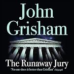Cover of The Runaway Jury