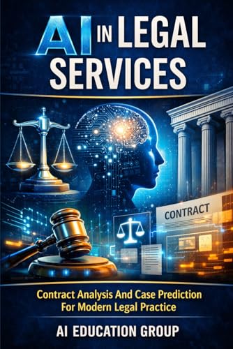 AI in Analyzing Patent Infringement Cases 7 Ai In Legal Services: Contract Analysis And Case Prediction For Modern Legal Practice