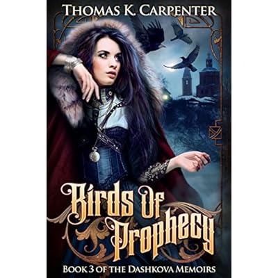 Birds of Prophecy