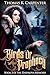 Birds of Prophecy (The Dashkova Memoirs Book 3)