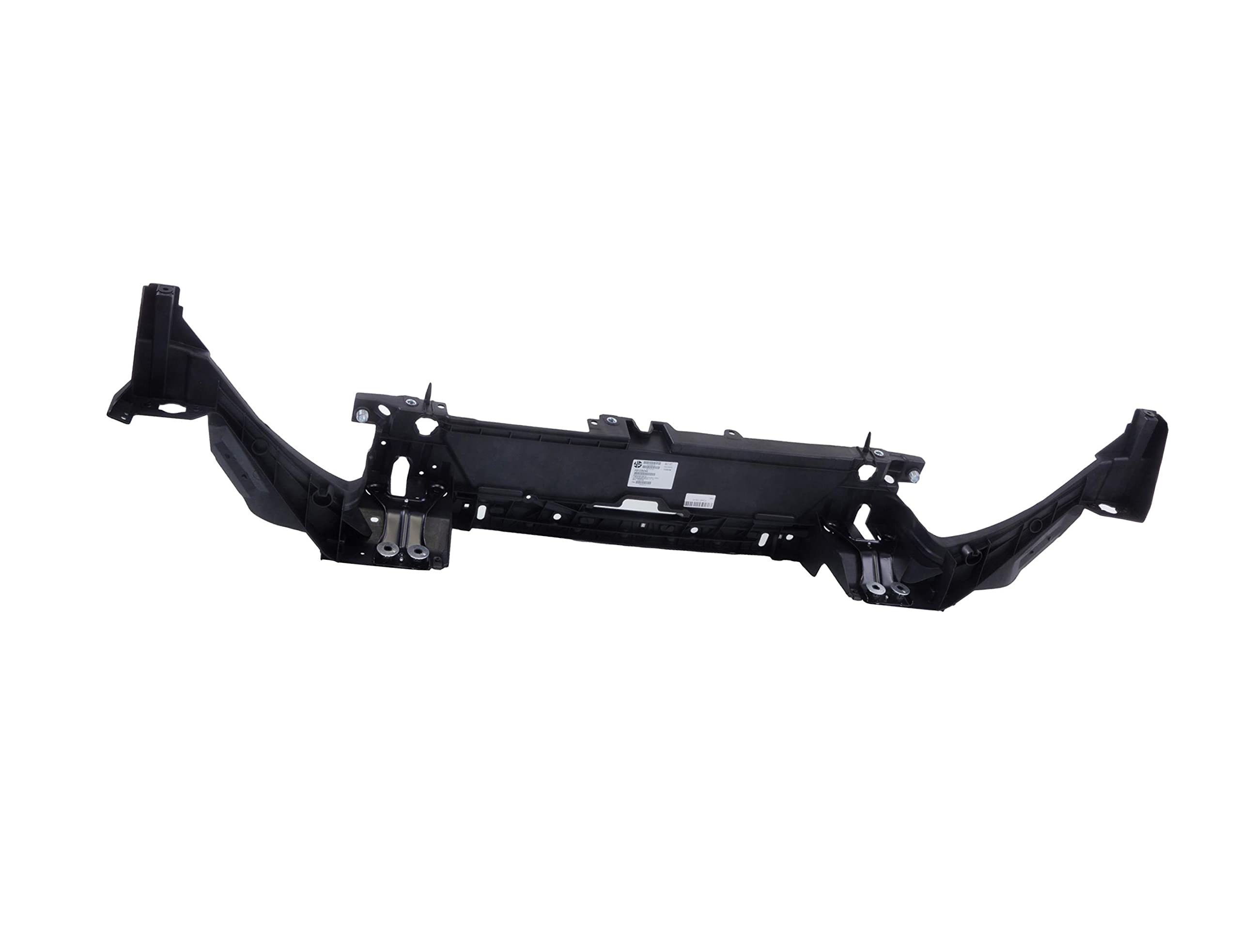 【HZZ1126】 Amazon.com: CarPartsDepot Body Header Panel Headlight Grille