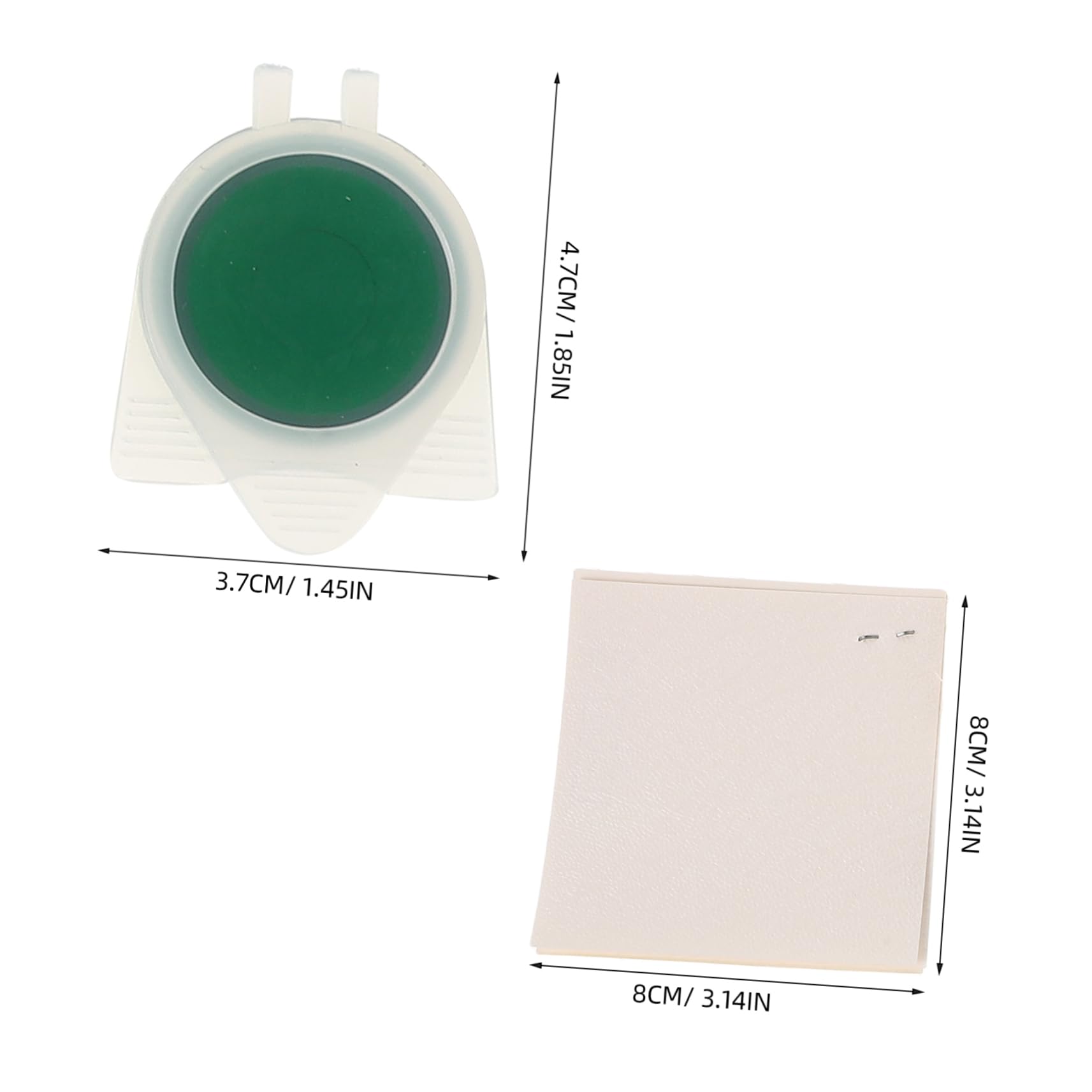 Mikinona Car Seat Repair Kit Full Vinyl Car Interior Repair Set for Furniture Pu Leather Restorer Kit for Scratch