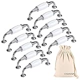 Dieser einfache vorzügliche europäische Artgriff, berühren sich bequem, schön und haltbar, einfach zu installieren.