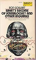 What's Become of Screwloose? and Other Inquiries 087997060X Book Cover