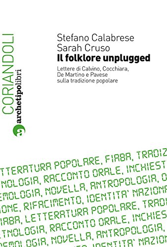 Folklore unplugged