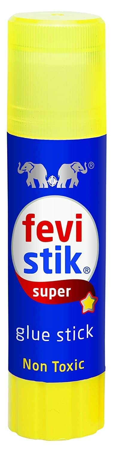 Fevistik Glue Stick 25g (Pack of 2)-image-18