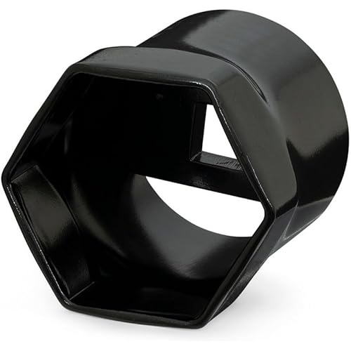AFF 3/4" Drive Wheel Bearing Locknut Socket (Available in 6 or 8 Points & Multiple Sizes)