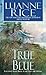 True Blue (Hubbard's Point/Black Hall Series Book 3)