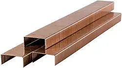 Grampo Cobreado 26/6 Cx/5000 Und Jocar Office