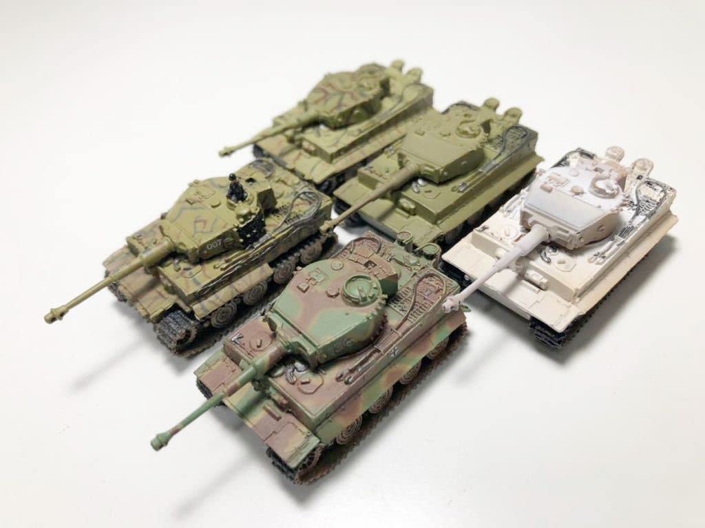 Amazon | 1/144 タカラ WTM ワールドタンク ミュージアム ドイツ