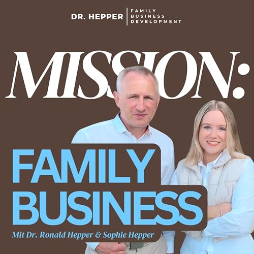 Mission: Family Business Titelbild