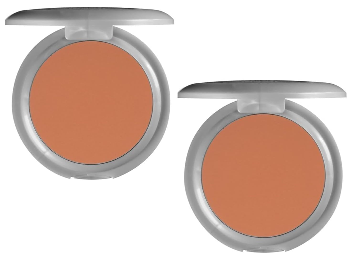 Revitalift Pack of 2 L'Oreal Paris True Match Super-Blendable Powder, Creme Cafe W8