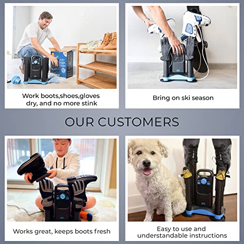 The 28 Best Boot & Shoe Dryers of 2024 Cherry Picks