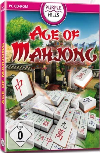 Preisvergleich Produktbild Age of Mahjong
