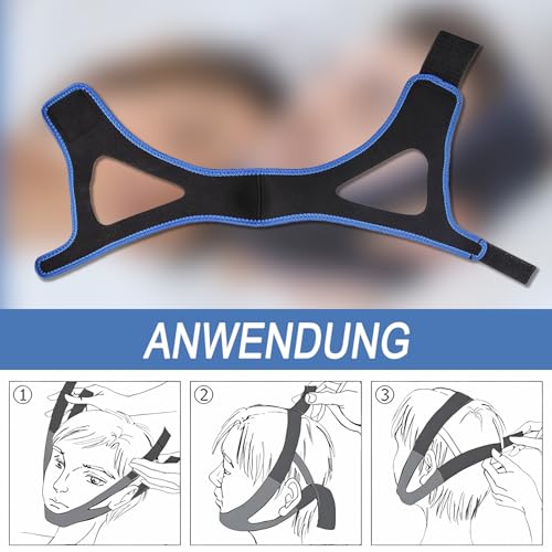 PurelyGoods Verstelbare Snurkbeugel – Max - View 6