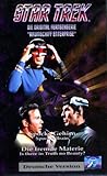 Star Trek - Raumschiff Enterprise 32: Spocks Gehirn/Die fremde Materie [VHS]