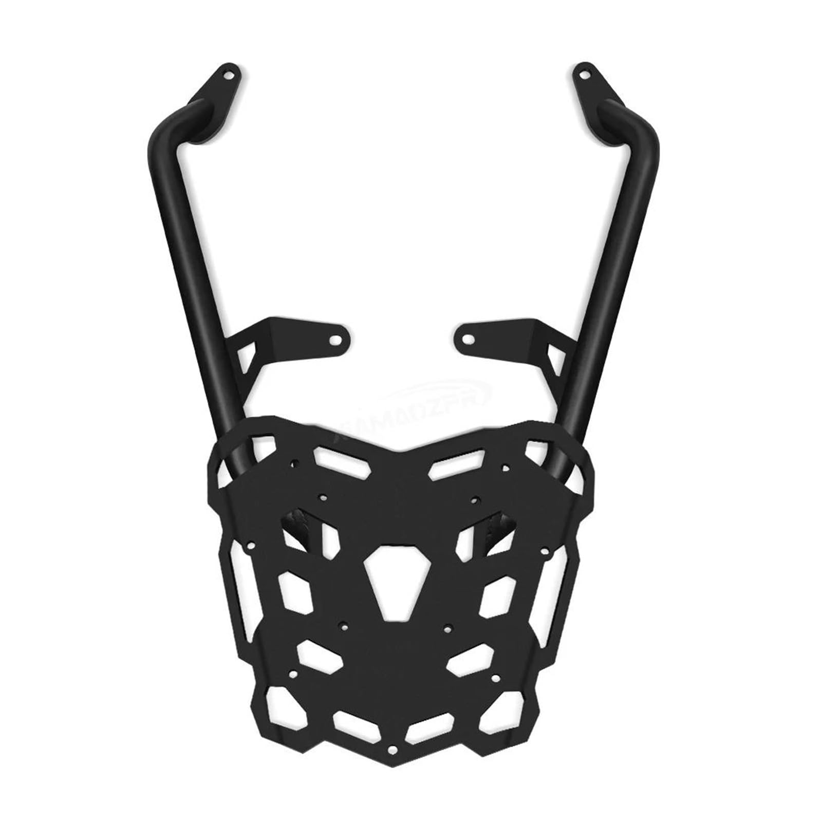 Porte-bagages arrière pour XADV 750 et top case moto de 2021 à 2026