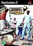 all ps2 soccer cheats  Urban Freestyle Soccer