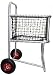 Trigon Sports Procage Professional Ball Cart