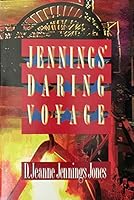 Jennings' Daring Voyage 0806247878 Book Cover