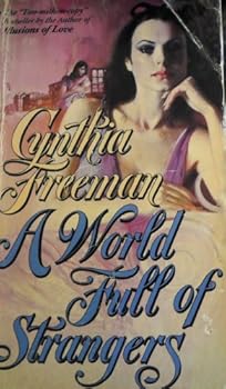 Mass Market Paperback World Full/Strangers Book