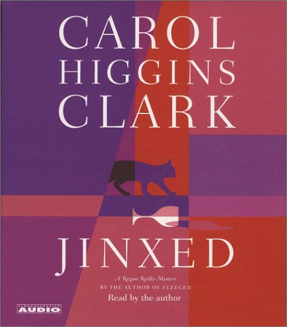Jinxed (Regan Reilly Mysteries, No. 6)