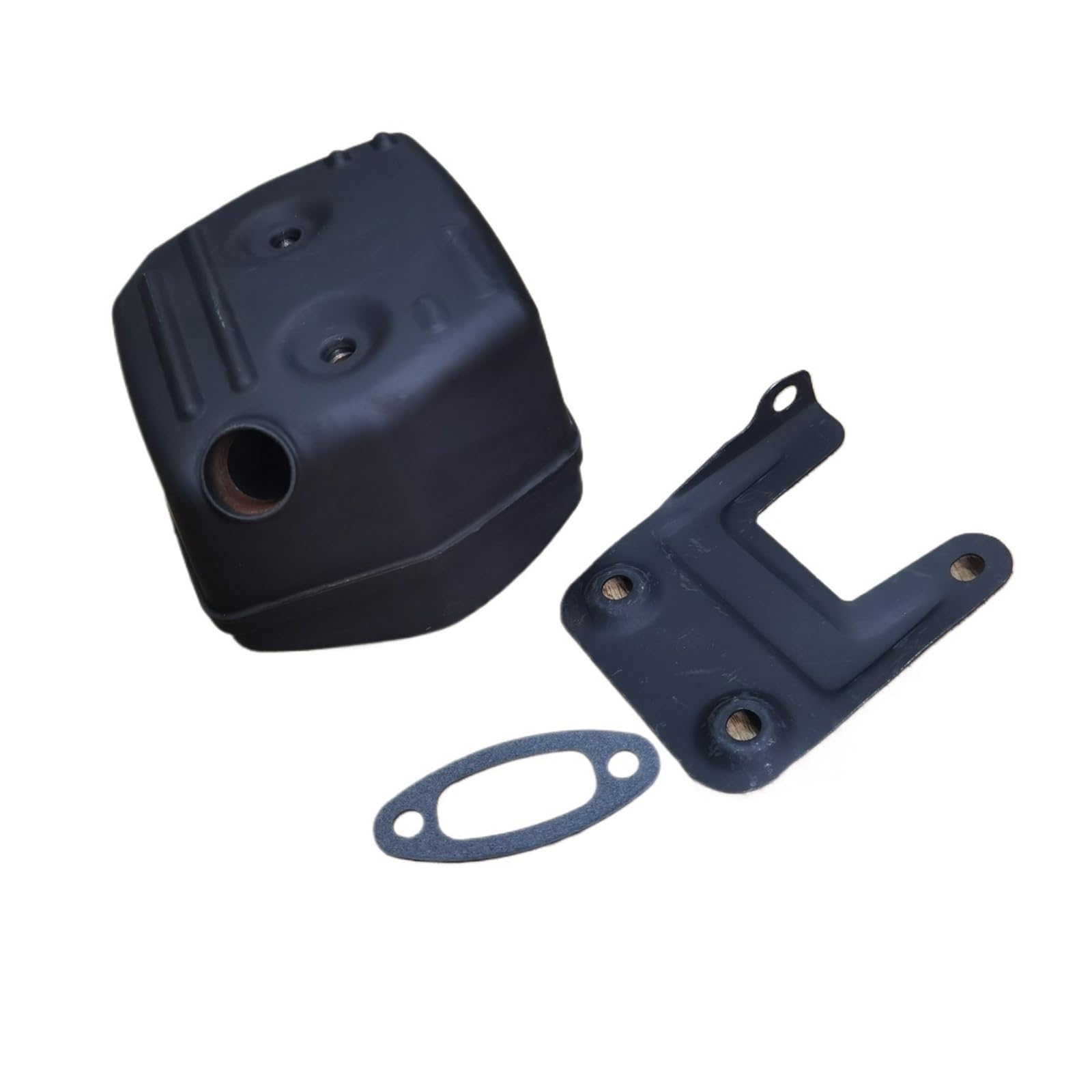 Fit For 181 281 288 288XP Replace 503 59 1501 Chainsaw Parts 288 Muffler Exhaust Assembly