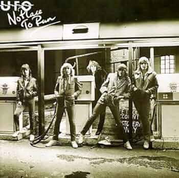 UFO ヘヴィ・メタル・エクスペリエンス Amazon.co.jp: ヘヴィ・メタル・エクスペリエンス: Music