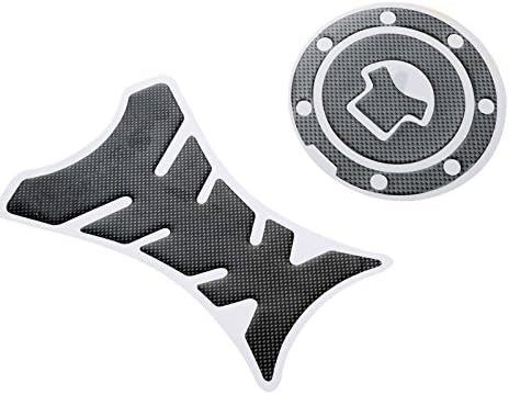 Tankdeckel Für Honda CBR1000RR 2000-2013 - Schnellverschluss System