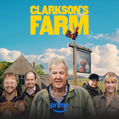 Zusammengestellt von: Prime Video