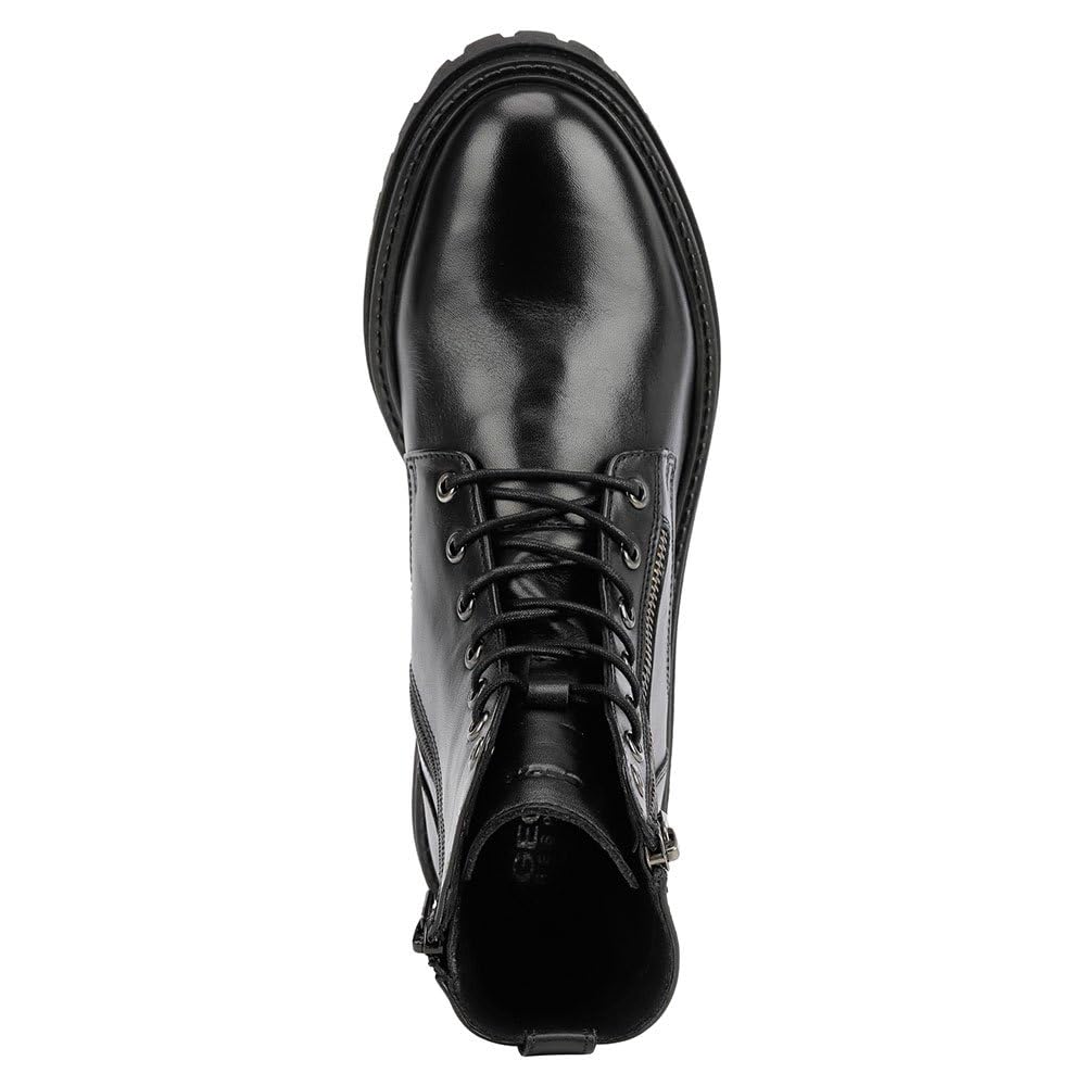 Geox D Iridea F StivalettiDonna