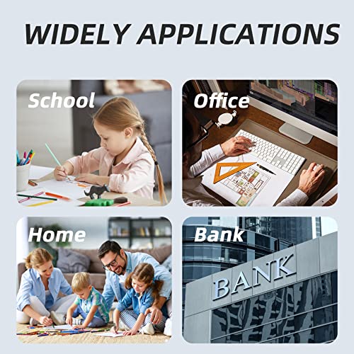 FOREBEN Substituição Da Unidade do Tambor Dr431Cl Compatível com Impressora Brother Hl-L8260Cdw Hl-L