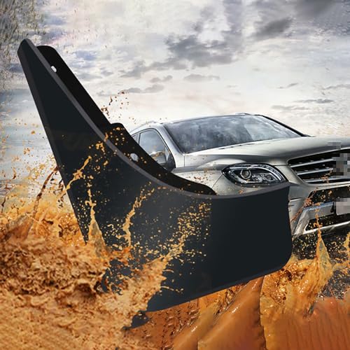 Bavettes auto Volvo XC40 évitant les impacts de gravillons et boue