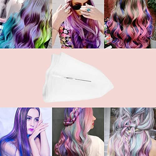 Cappuccio per Tintura, Cappuccio per Tinture per