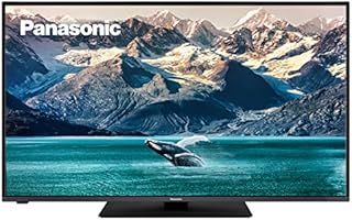 Panasonic 50 inch JX600BZ 4K Ultra HD Smart TV with Dolby Vision, Dolby Atmos and Voice Control, Compatible with Ok Google and Alexa