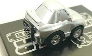 Amazon.co.jp: 限定品 チョロQ スカイライン R32 GT-R 超精密金属切削