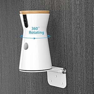Adjustment-Wall-Mount-Only-for-Furbo-360-Dog-Camera - Cucciolini Doodles   Adjustment-Wall-Mount-Only-for-Furbo-360-Dog-Camera