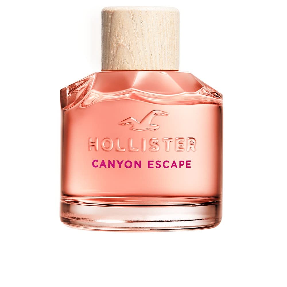 Canyon Escape for Her Eau de Parfum -, 100ml
