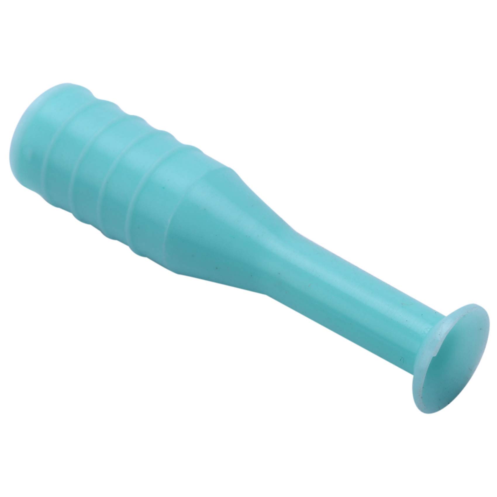 Basage Hard Contact Lens Insertion & Removal Tool RGP Plunger for Hard Lenses - 5 Pack