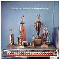 Jimmy Eat World - Bleed American[LP] - Amazon.com Music