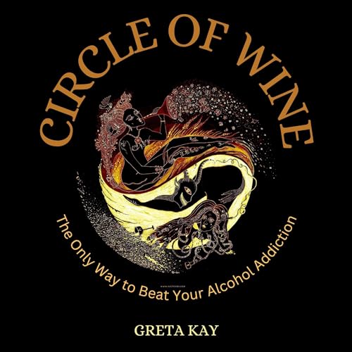 Circle of Wine by Greta Kay episode artwork
