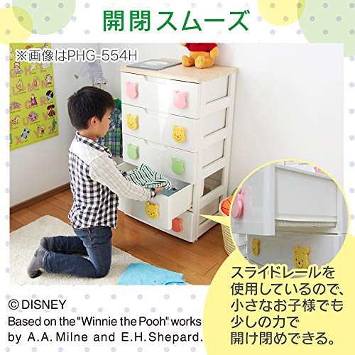 ベビータンス チェストのおすすめ12選 プラスチック製やラック付きも Heim ハイム