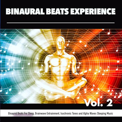 Soft Isochronic Tones Sleep song by Binaural Beats Experience from ...